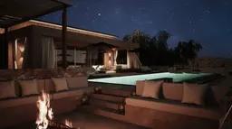 The Ritz-Carlton Residences Al Wadi — image 10