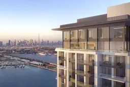 Anwa Aria in Dubai Maritime City: concierge service — image 9