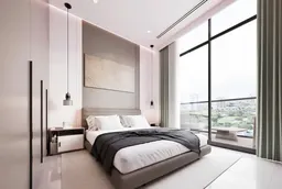 The Eighty Three in Dubai South: cinema amenities — image 12