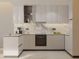 عقارات في Edgewater Residences Phase 1 — صورة 5