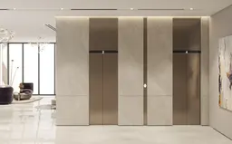 Crystal Tower في المدينة العالمية: مساحات لليوغا — صورة 11