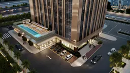 Hilton Residences Dubai JLT في أبراج بحيرات جميرا: مميزات المنزل الذكي — صورة 11