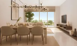 Asayel Avenue in Mirdif: concierge service — image 5