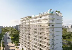 Cove Edition 6 in Dubailand Residence Complex: smart-home features — image 11