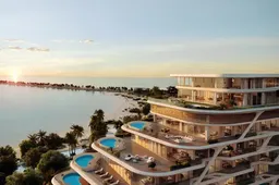 Jacob & Co. Beachfront Living by Ohana — صورة 2