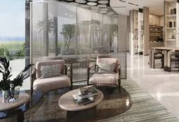 The Beach Vista in Al Marjan Island: coworking spaces — image 5