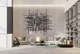 Oxford Terraces in JVC: smart-home features — image 11