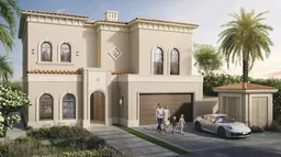 Bloom Living Marbella في مدينة زايد: حدائق منسّقة — صورة 10