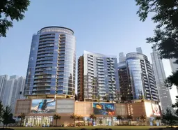 Orchid Towers في العالية: السينما الخارجية — صورة 1