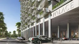 Palace Residences - Al Mamsha in Muwaileh Commercial: wood textures — image 3