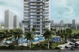 Waves in JVC: expansive glazing — image 3