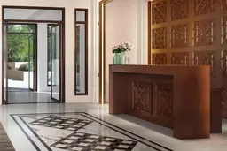 Jadeel in Madinat Jumeirah Living: rooftop spaces — image 7