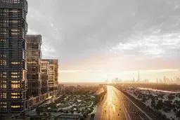 The Element at Sobha One في رأس الخور الصناعية 1: مساحات لليوغا — صورة 2