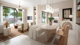 عقارات في Rivana — صورة 7