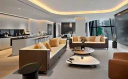 The Opus by Omniyat in Business Bay: concierge service — image 11