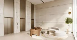 VAL by KASCO in Al Jaddaf Waterfront: landscaped gardens — image 6