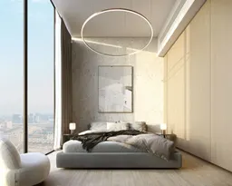 عقارات في Seslia Tower — صورة 3
