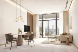 Oasis Lofts in Dubai Silicon Oasis: outdoor cinema — image 3