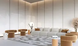 Auresta in JVC: yoga spaces — image 10