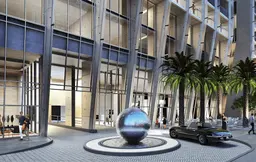 The Sterling in Business Bay: concierge service — image 8