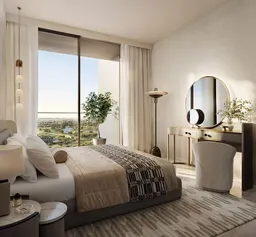 Lyvia by Palace in Green Gate at Dubai Creek Harbour: cinema amenities — image 5