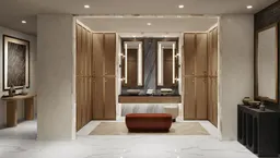Jumeirah Living Business Bay في الخليج التجاري: مرافق سينما — صورة 12