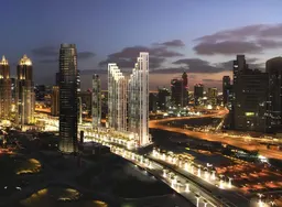 Boulevard Heights في وسط مدينة دبي: خدمة كونسيرج — صورة 8