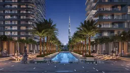 Address Residences Zabeel in Zaa'beel 1: concierge service — image 7