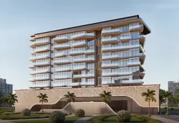 Flora Bay Residences — صورة 10