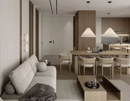 Aura Elite in Dubai Silicon Oasis: landscaped gardens — image 5