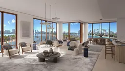 Palm Central Private Residences — صورة 10