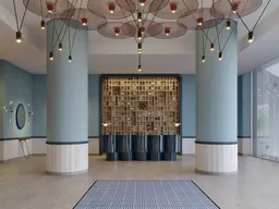 Nautica 2 in Dubai Maritime City: yoga spaces — image 8