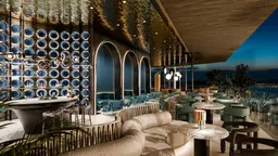 Mondrian Al Marjan Island Beach Residences Phase II — صورة 9