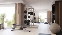عقارات في Riva Residence — صورة 12