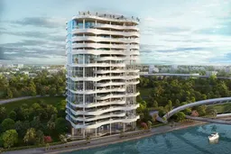 One Canal في حديقة الصفا: ميزات المنزل الذكي — صورة 3