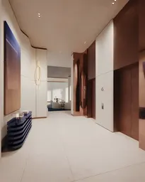 Dubai Harbour Residences — صورة 6