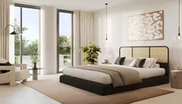 Terrazzo à JVC : trois appartements d’une chambre à comparer — photo 6