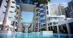 Five Palm Jumeirah في نخلة جميرا: واجهات زجاجية واسعة — صورة 3