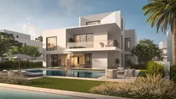 Palmiera The Oasis in The Oasis: landscaped gardens — image 3