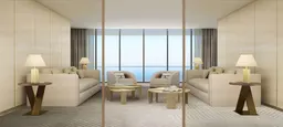 Armani Beach Residences in Palm Jumeirah: concierge service — image 12