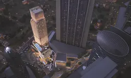 DIFC Living في مركز دبي المالي العالمي (DIFC): مساحات عمل مشتركة — صورة 9