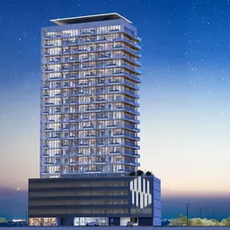 Ashwood Residences في مثلث قرية جميرا: خدمة كونسيرج — صورة 6