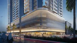 LUM1NAR Tower 1 in JVT: smart-home features — image 3