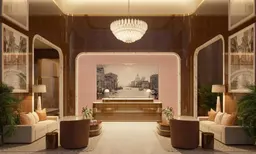 Mr.C Residences Downtown — image 7