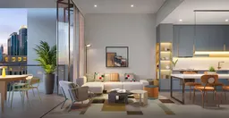 عقارات في Rove Home Downtown Dubai — صورة 10