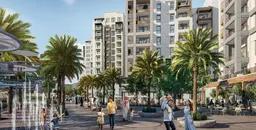 Creek Beach Savanna in Dubai Creek Harbour: concierge service — image 3