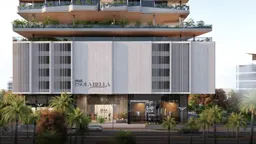 I’Sola Bella in JVC: natural finishes — image 4