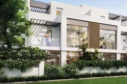 Danah Bay Villas & Townhouses in Al Marjan Island: smart-home features — image 3