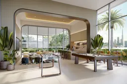 Artistry Residences in Dubai Design District: coworking spaces — image 10
