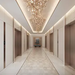Hilton Residences in Dubai Maritime City: cinema amenities — image 6